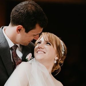 Meet your Posher, Jillian